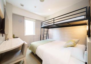 Super Hotel Sendai Hirose Dori - 2