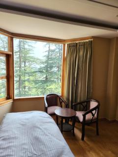 Deodar Bliss-Kufri Hill View Retreat - 5