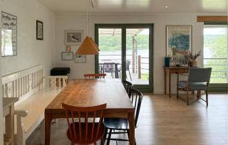 Awesome Home In Bryrup With Lake View - 5