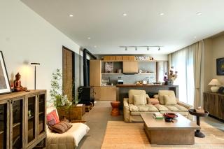 如意暖阁Ruyi Warm Villa - 5