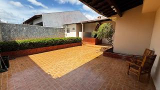 Casa com piscina 20 Leitos - 1