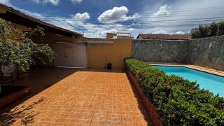 Casa com piscina 20 Leitos - 2