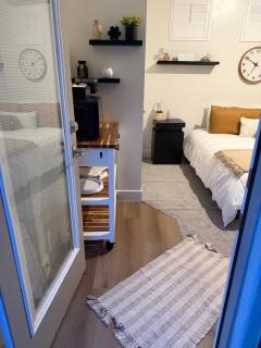 Cozy Casita in Quiet Desert Canyons - 5