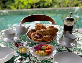 Villa Karar - Private Cook & Concierge - 7