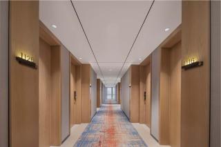 Holiday Inn Express Beijing Haidian Suzhouqiao - 1