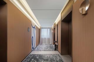 Holiday Inn Express Beijing Haidian Suzhouqiao - 1