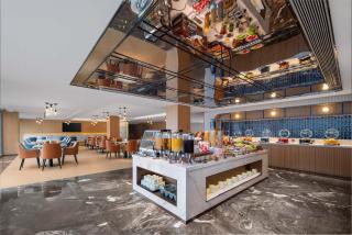 Holiday Inn Express Beijing Haidian Suzhouqiao - 3