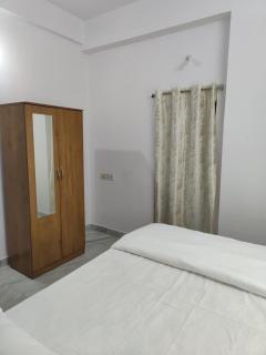 Ajantha Homestays 3BHK in Hyderabad - West - 3