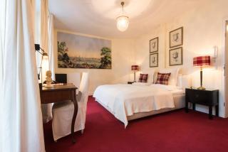 DIRAZI Guesthouse & Apartments GmbH - Frankfurt am Main - 6