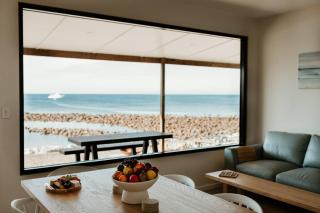 Stones Throw: Beachfront Escape at Stokes Bay KI - 4