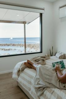 Stones Throw: Beachfront Escape at Stokes Bay KI - 2