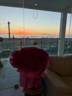 Luxury front Beach villa sleeps 10 playa Rosarito BC walking Distance Papas n Beers - 3