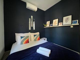 The Valley Guesthouse - 0