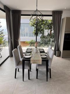 Penthouse Mirada Bangpor - 2BR Stunning Ocean View - 4