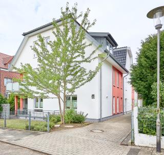 Voßhörn 26, FeWo 4 - 7