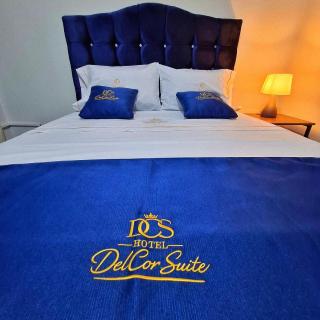 Hotel Delcor Suite - 2