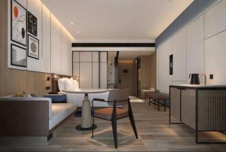 Four Points by Sheraton Changbaishan - 4