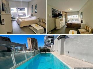 VIZION CAÑITAS - Piscina, Jacuzzi, Sauna, Laundry, Parrilla, y Seguridad 24 hs - Cochera opcional - 7