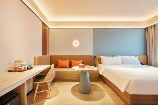 Orange Hotel Beijing Wangjing 798 Art District - 4