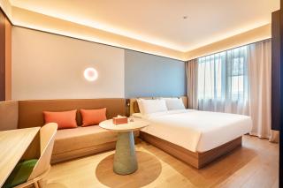 Orange Hotel Beijing Wangjing 798 Art District - 3