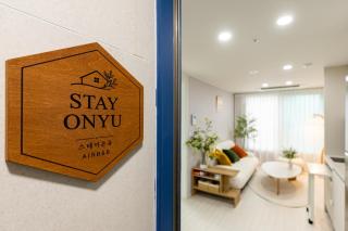 StayOnyu - 9