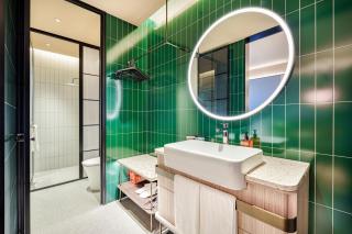 Orange Hotel Beijing Wangjing 798 Art District - 2