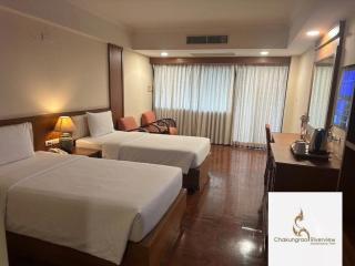 Chakungrao Riverview Hotel - 7