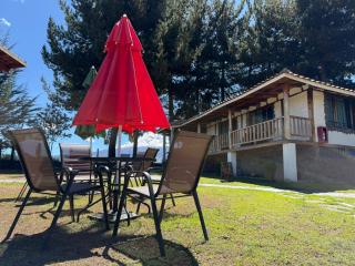 Glamping Luxury 1 - 0