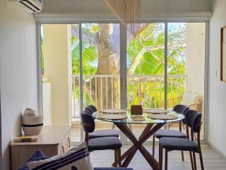 The Nautique - Loft front beach - 9
