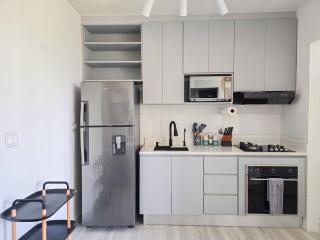 The Nautique - Loft front beach - 6