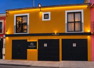 Casa Postal, Loft cerca del Centro, wifi rápido y estacionamiento - 7
