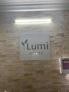 Lumi Home Hue - 5