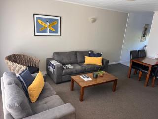 Aorangi Motel - 5