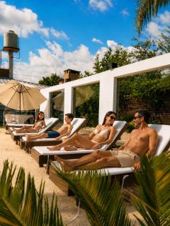 Buenos Aires de Ezeiza - Quinta vacacional espectacular con multiples amenities!!! - 3