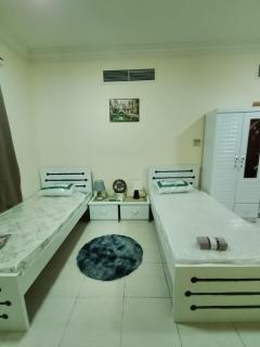 Great Apartment - Ajman - 4