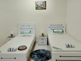 Great Apartment - Ajman - 2