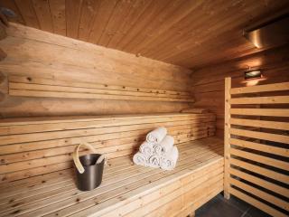 Modern chalet in the willow roof - 5