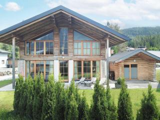 Stylish chalet Im Weidach - 6