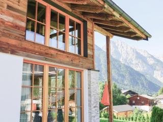 Stylish chalet Im Weidach - 4