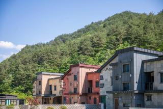 Moonlight Angel Pool Villa Gangneung - 4