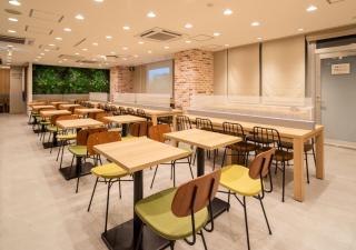 Super Hotel Sendai Hirose Dori - 5