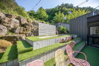 Moonlight Angel Pool Villa Gangneung - 2