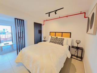 Studio with Balcony near Casco Viejo - 9