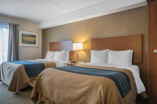 Comfort Inn - Chilliwack - 2