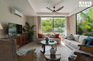StayVista at Heliconia Bungalows Estate - 5