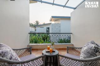 StayVista at Heliconia Bungalows Estate - 6