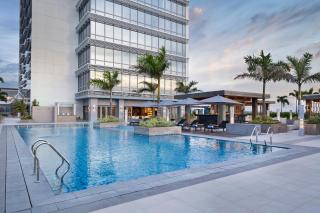 Courtyard by Marriott Iloilo - 8