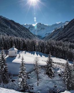 Gästepension Klammer - 7