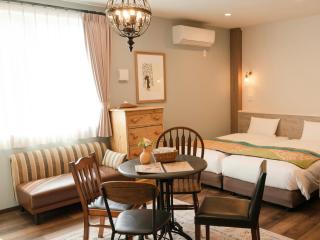7 Rooms Hotel & Cafe - ディズニーと空港までバス1本 - 全室キッチン付き - 4