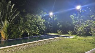 Casa in Banana Lagoon, Alquimisty and Cumbuco - Sitio Jabuti - 5
